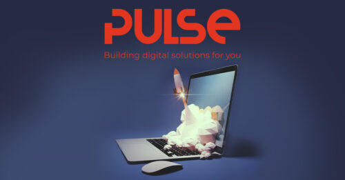 PULSE lance son nouveau site