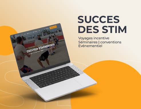 Amplifier l’impact digital d’une agence événementielle